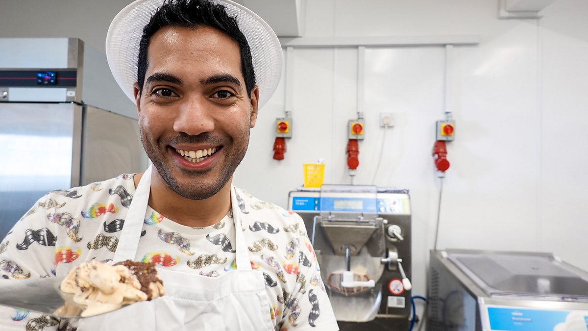 BBC One XRay, Series 18, Episode 23