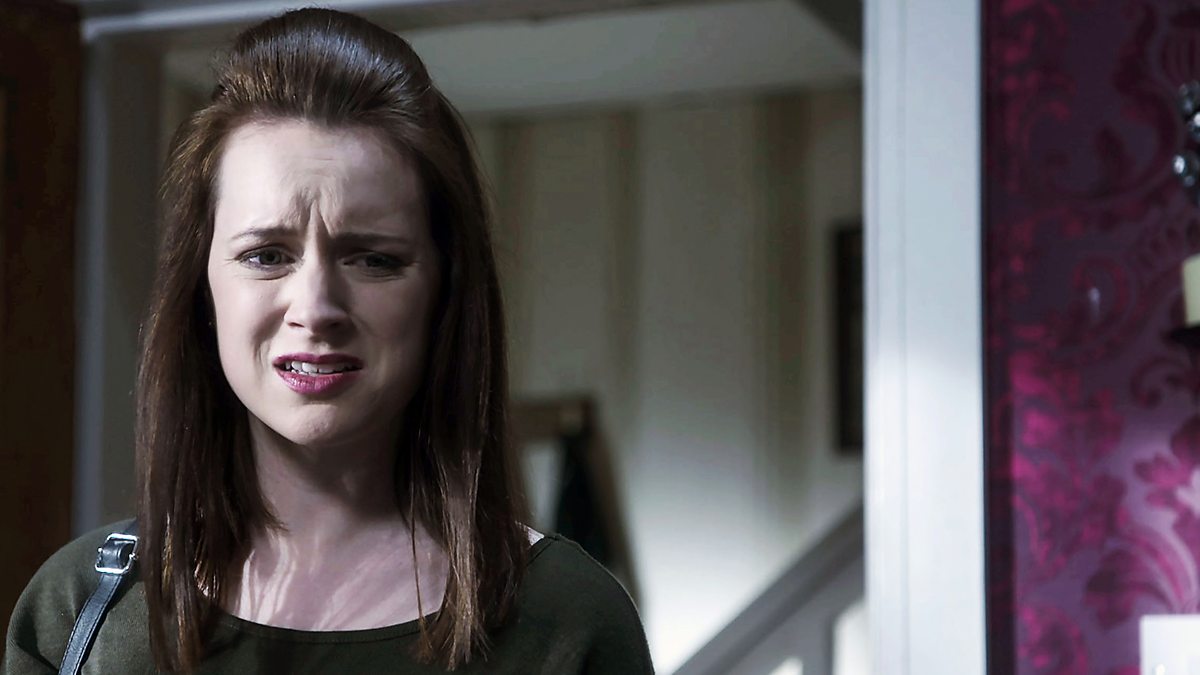 BBC One Red Rock, Series 3, Episode 34