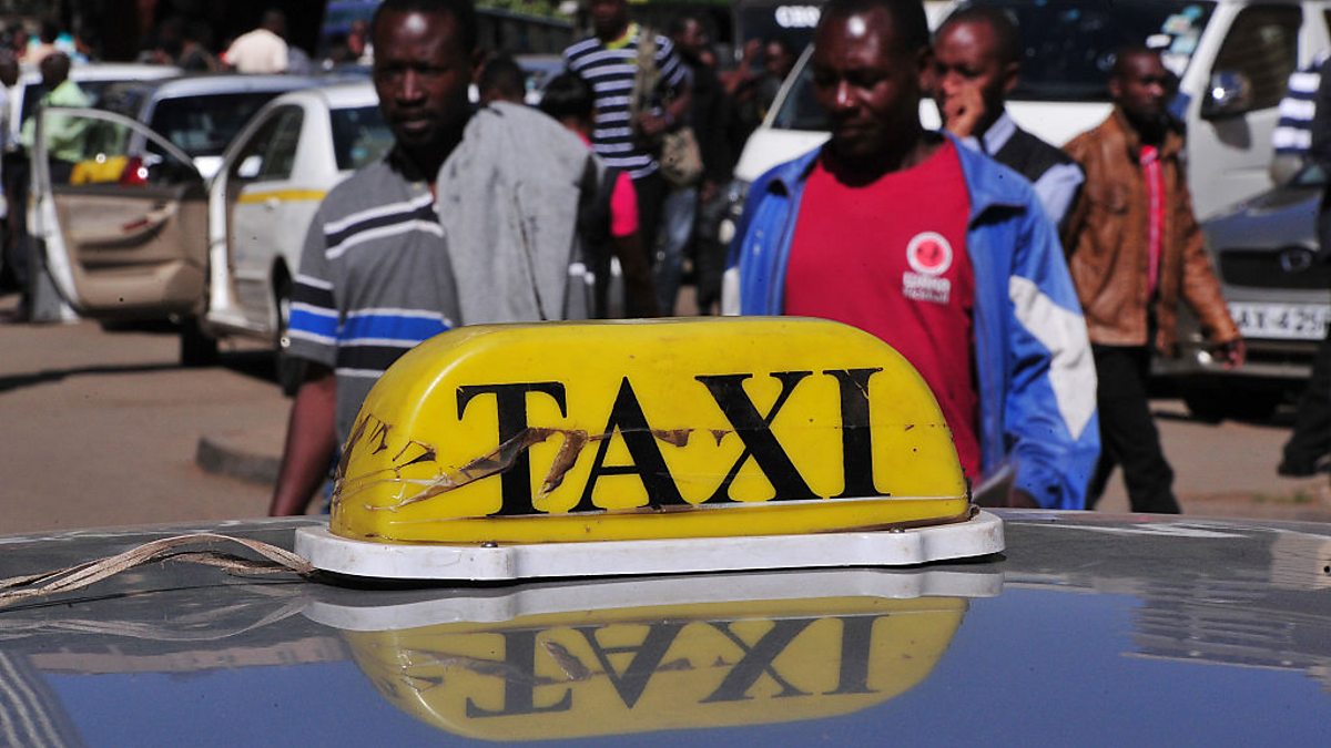 BBC World Service Focus On Africa Kenyan Uber Drivers Continue Strikes Over Low Wages And 