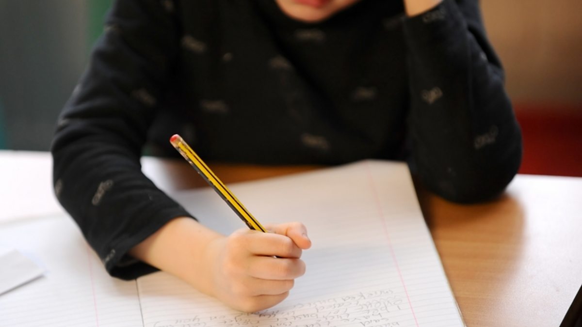 BBC Radio 4 Best Of Today Mental Health In Primary Schools