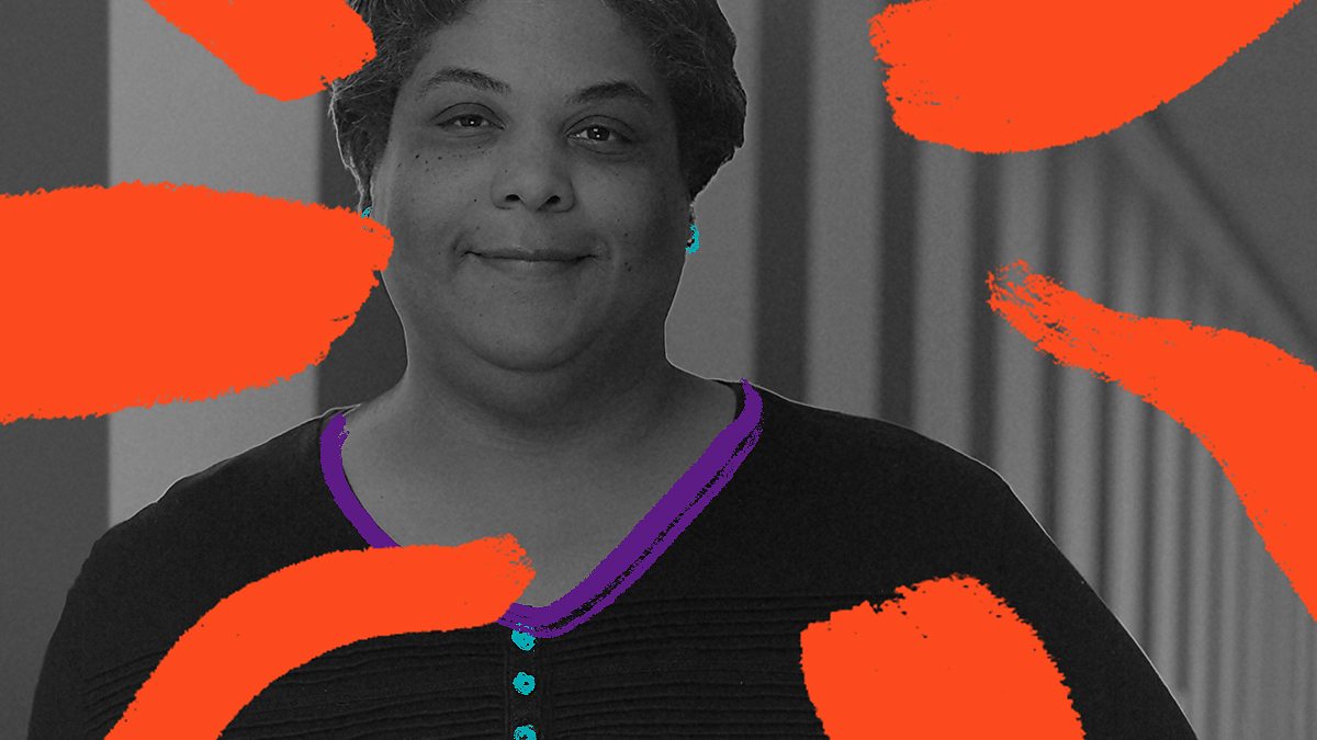 roxane gay hunger book release date