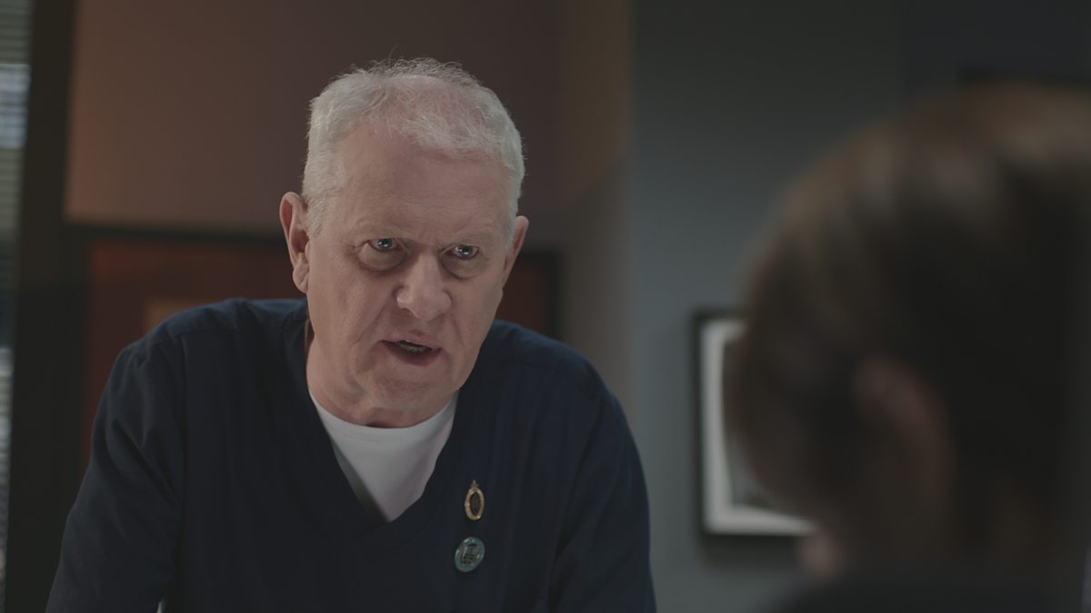 BBC One - Casualty, Series 33, Episode 44, Episode 44 (Preview Clip #2)