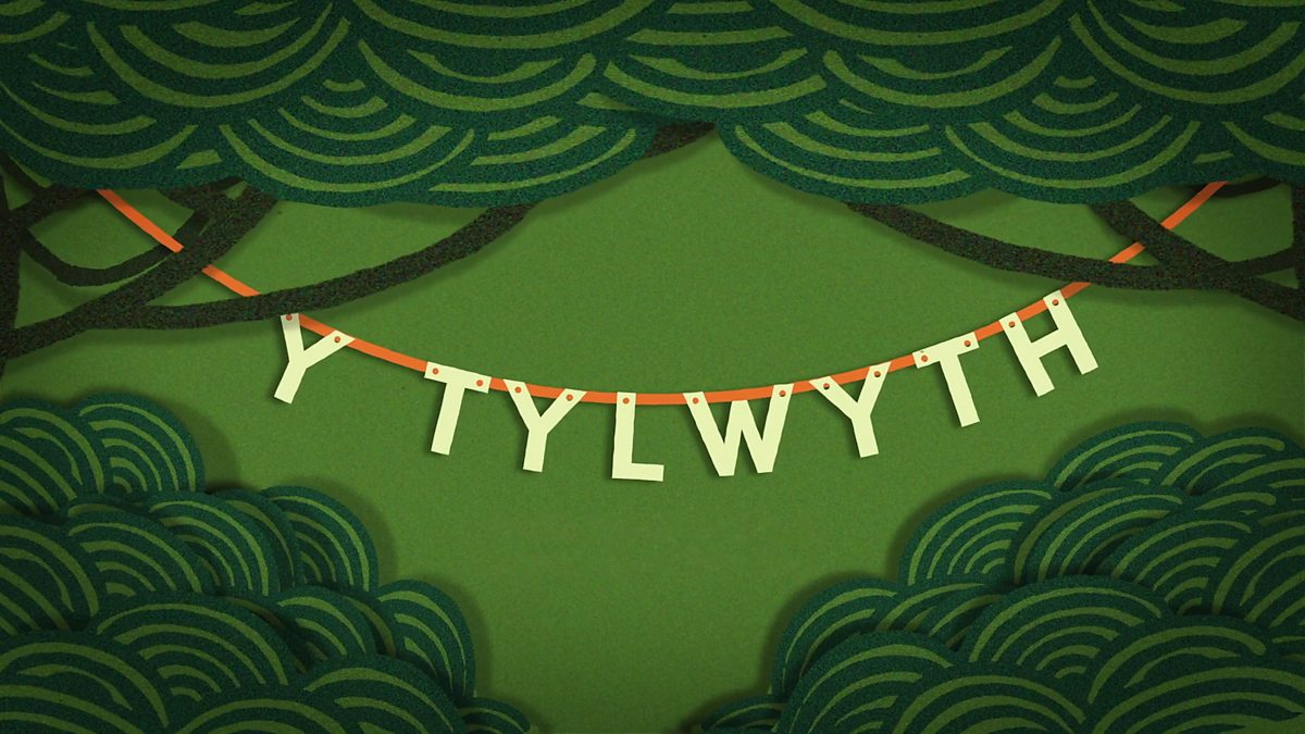 BBC IPlayer - Eisteddfod Genedlaethol Cymru - Fri, 02 Aug 2019 20:15