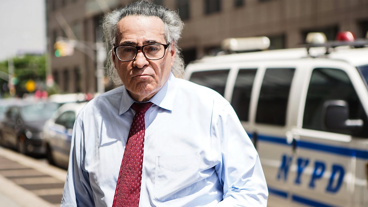 BBC Two Last Chance Lawyer NYC, Series 1, War Is Waged on Many Fronts