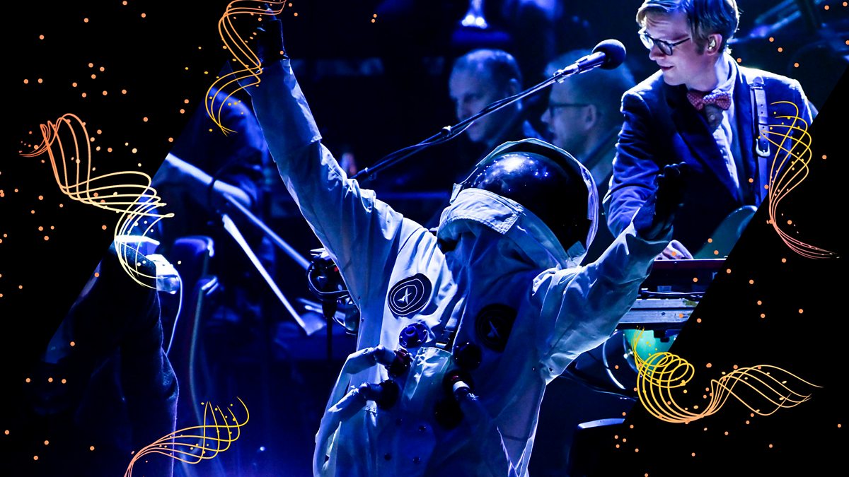 Public 2019. The Race for Space public service Broadcasting. Ry x & London Contemporary Orchestra - Live from the Royal Albert Hall. Ry x & London Contemporary Orchestra - Live from the Royal Albert Hall (1 LP).