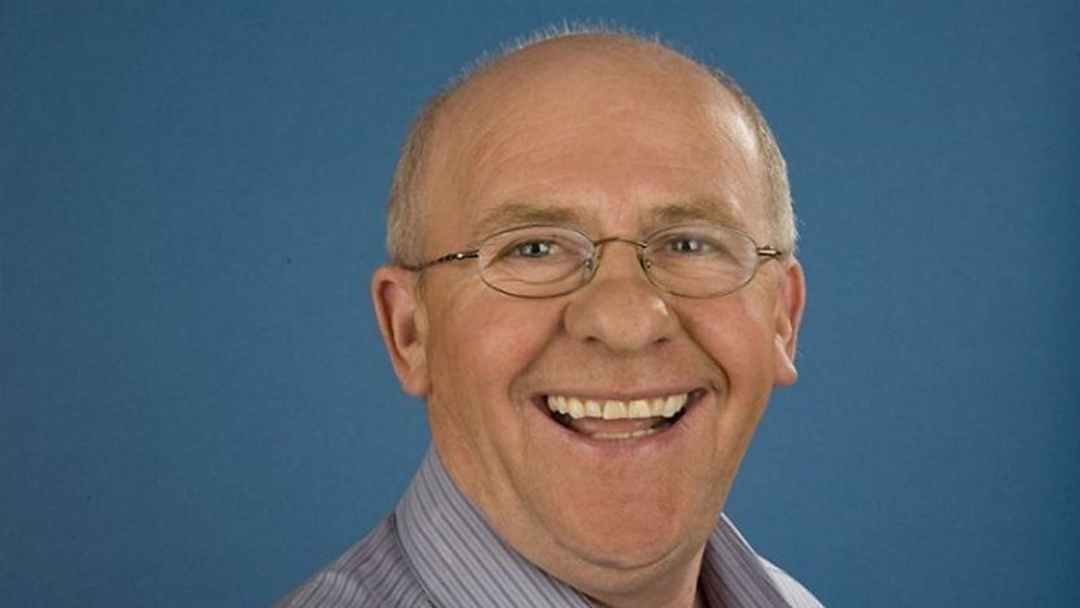 BBC Radio Ulster Blas, Ón Taobhlíne