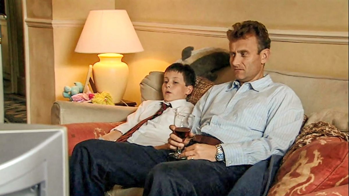 Outnumbered - Series 1: Episode 1 - BBC iPlayer