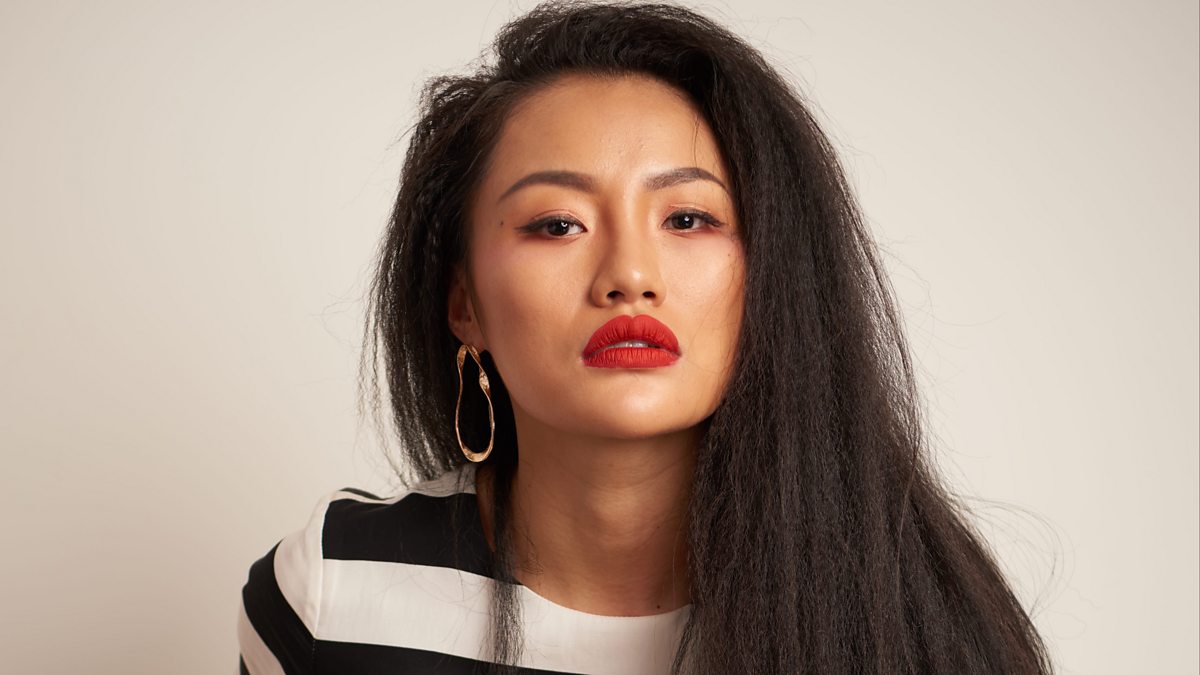 BBC Blogs - Strictly Come Dancing - Meet Nancy Xu. Our new pro!