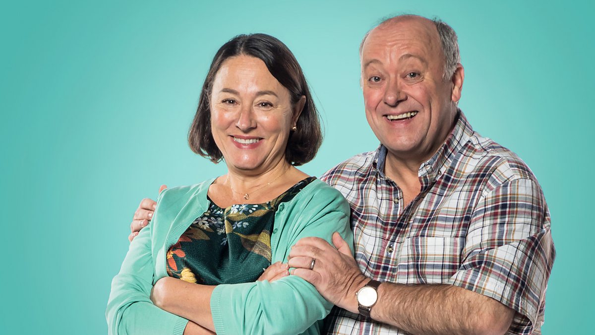 BBC One Two Doors Down, Series 3 Available now