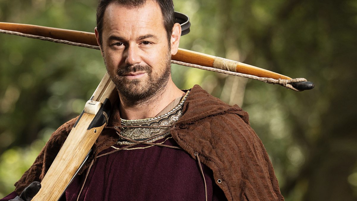 Royal right. Danny Dyer. Battle right Royal.