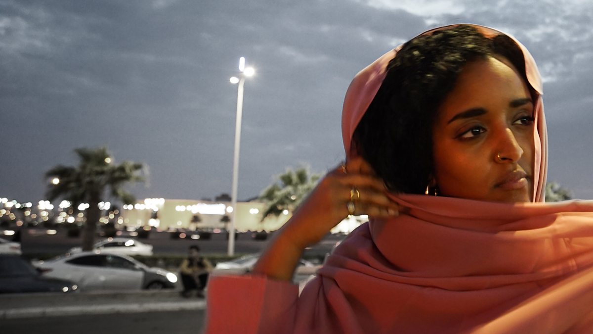 Bbc Three Inside The Real Saudi Arabia Why I Had To Leave