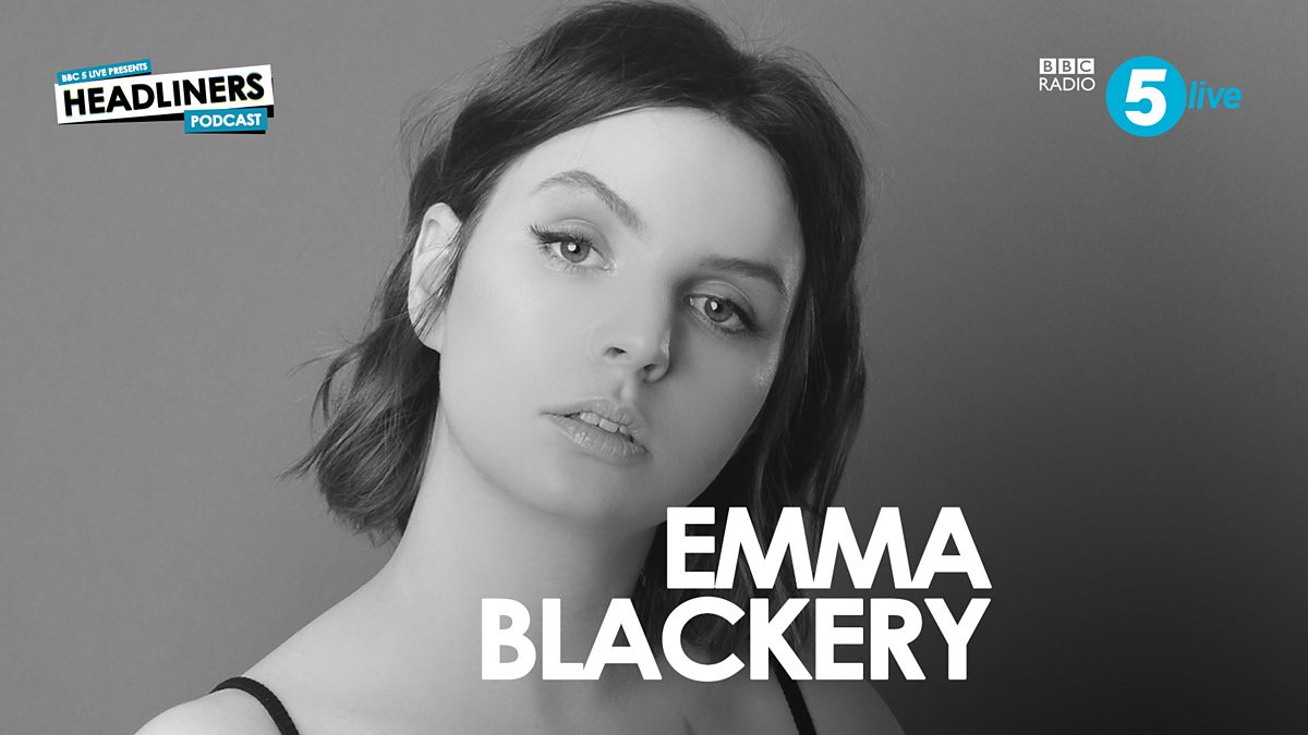 Emma Blackery Nude