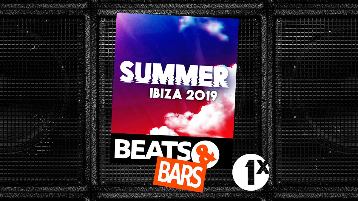 BBC Sounds Mixes Beats & Bars from 1Xtra, DJ Target serves up Beats