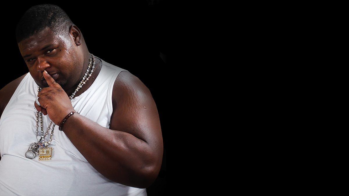 BBC Three Let s Settle This Big Narstie Will See You Now