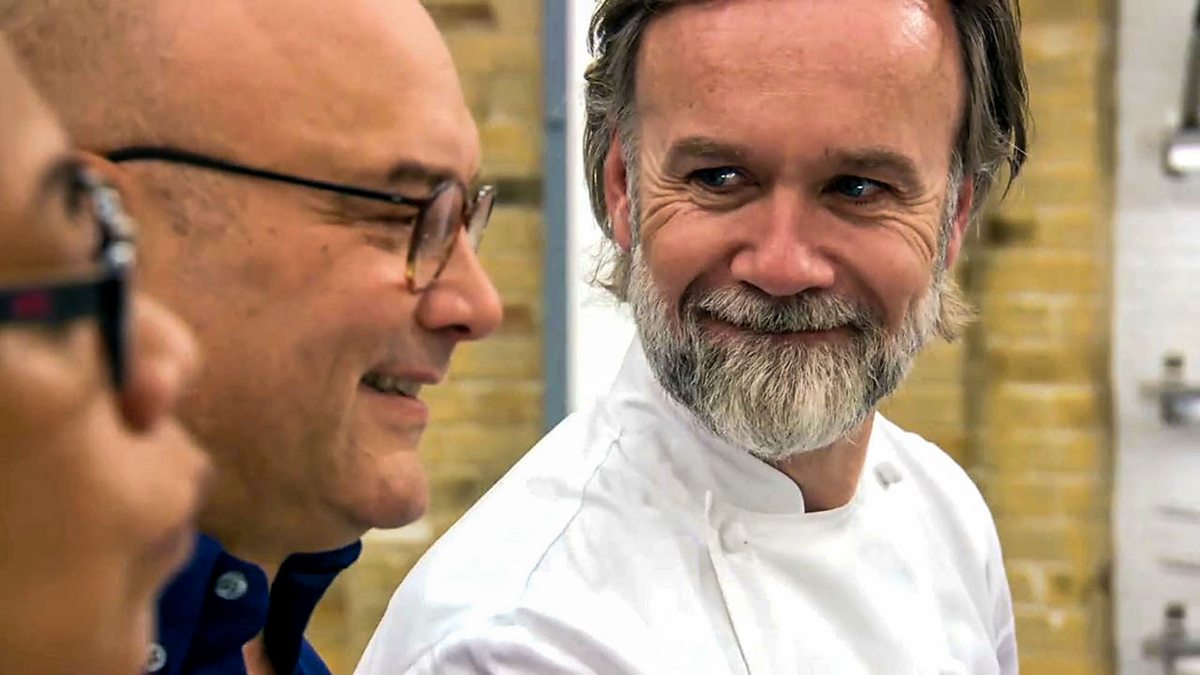 masterchef the professionals season 11 episode 14