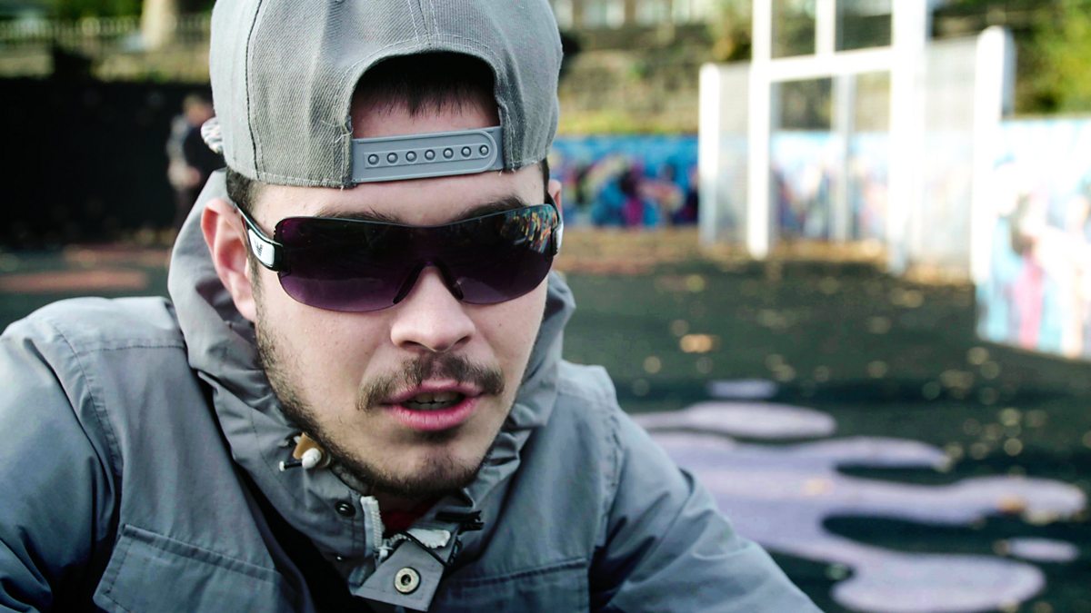 Tagged Fresh Out Of Jail Episode 1 BBC iPlayer