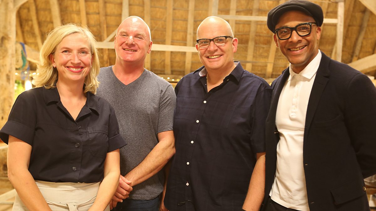 BBC One The Repair Shop, 60Minute Versions, Episode 12