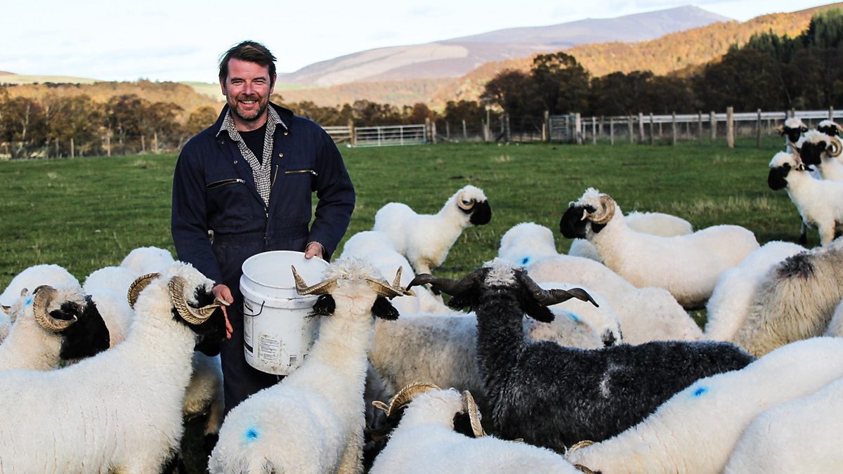 BBC Two This Farming Life, Series 3, Episode 10