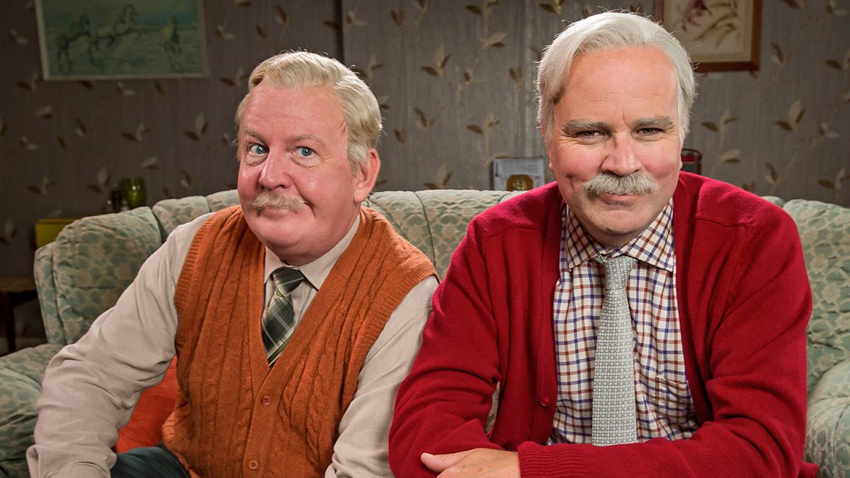 BBC One Still Game, Series 8 Episode guide