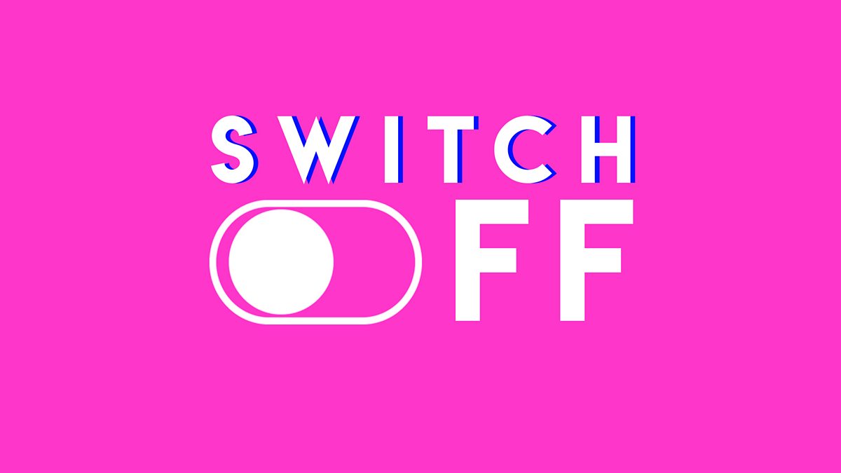 BBC Sounds - Switch Off with Konnie Huq - Downloads