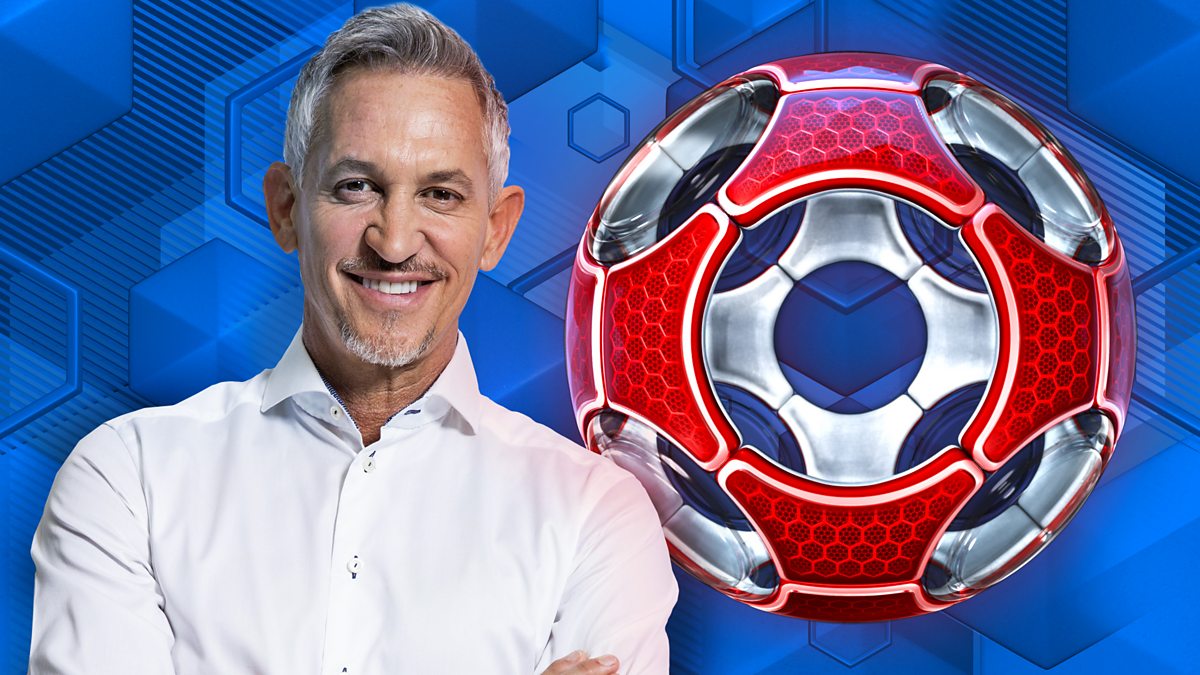 what time is match of the day