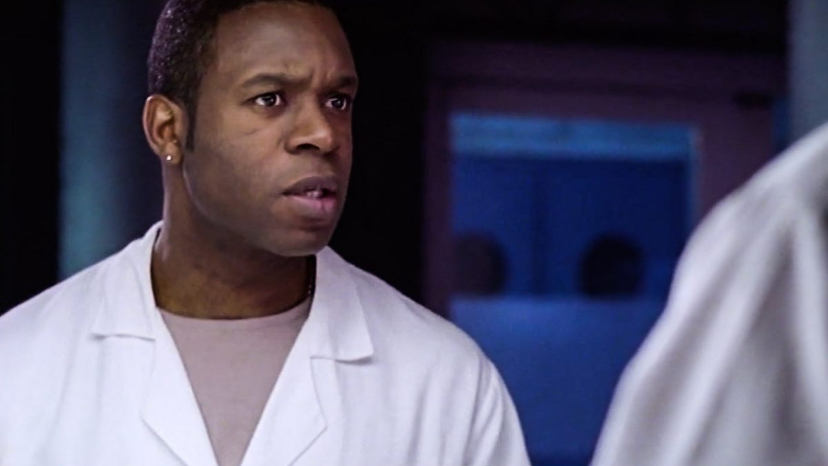 Bbc One Waking The Dead Series 7 Missing Persons Part 1