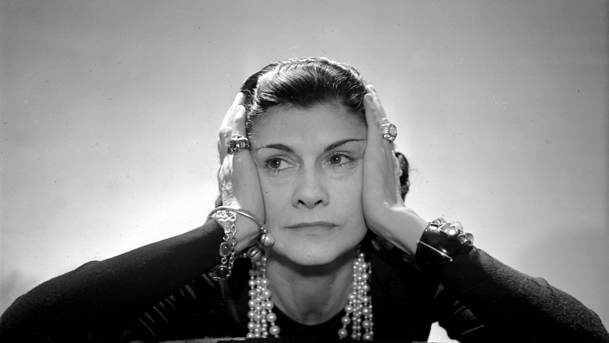 BBC World Service - The Forum, Coco Chanel: French style icon