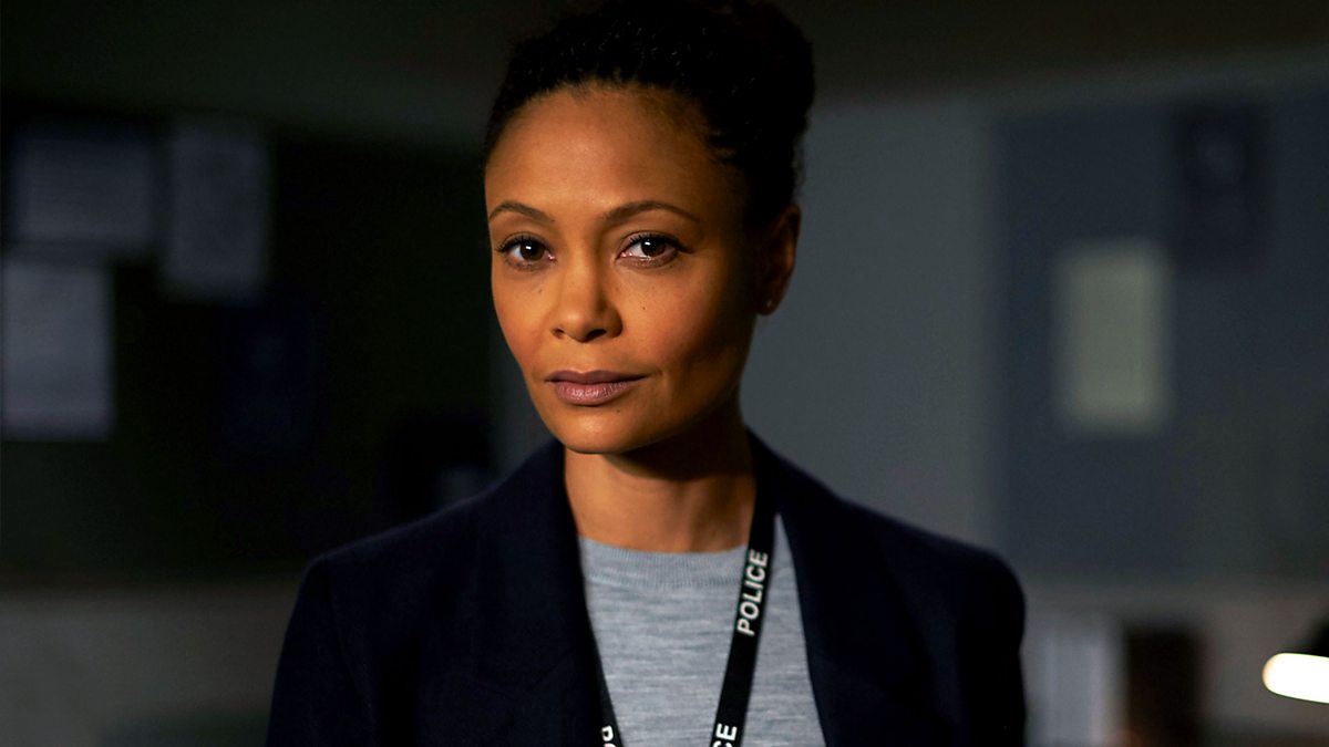 Line of Duty - Series 4: Episode 1 - BBC iPlayer