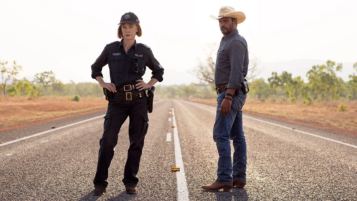BBC Four Mystery Road, Series 1, Gone