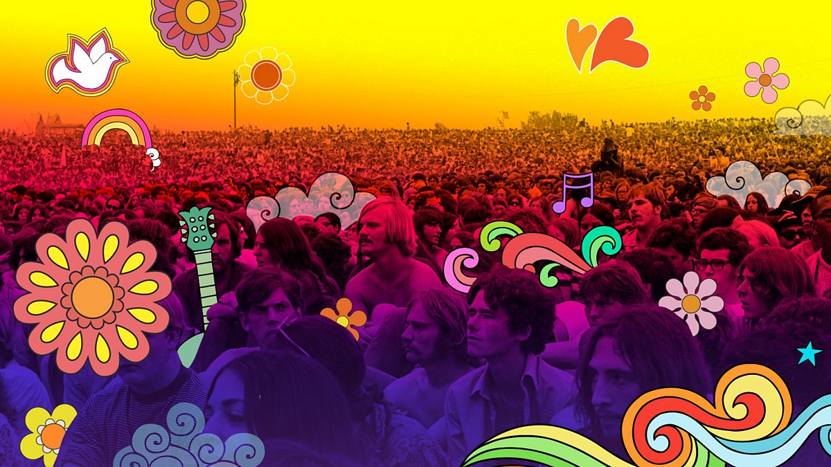 BBC Four Woodstock Three Days that Defined a Generation