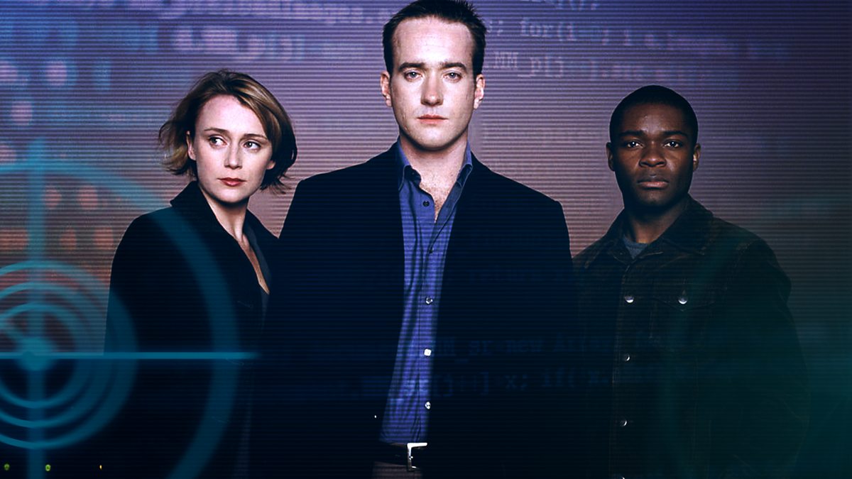 BBC One - Spooks, Series 2 - Episode Guide