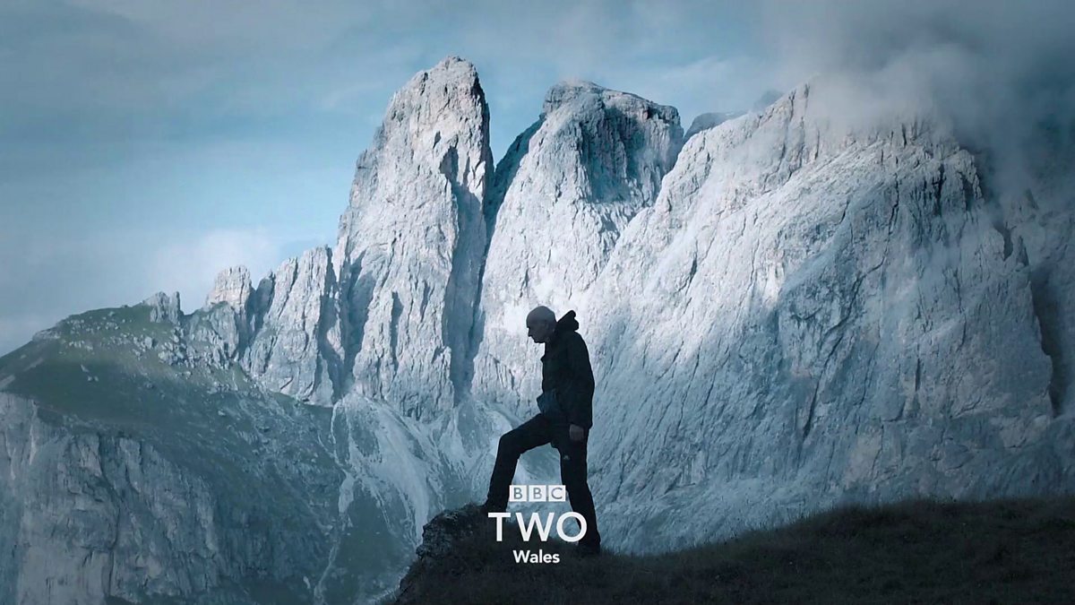 BBC Two The Last Climb Eric Jones, The Last Climb Eric Jones Trailer