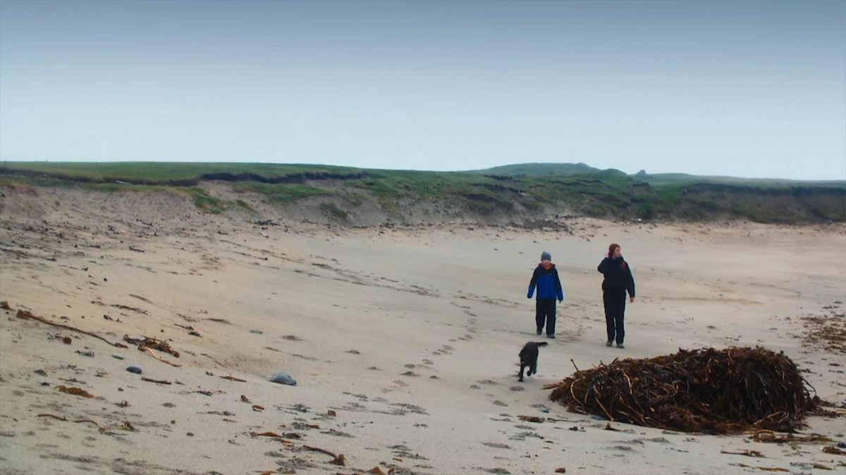 BBC One Our Lives, Series 3, Splendid Isolation the Bardsleys