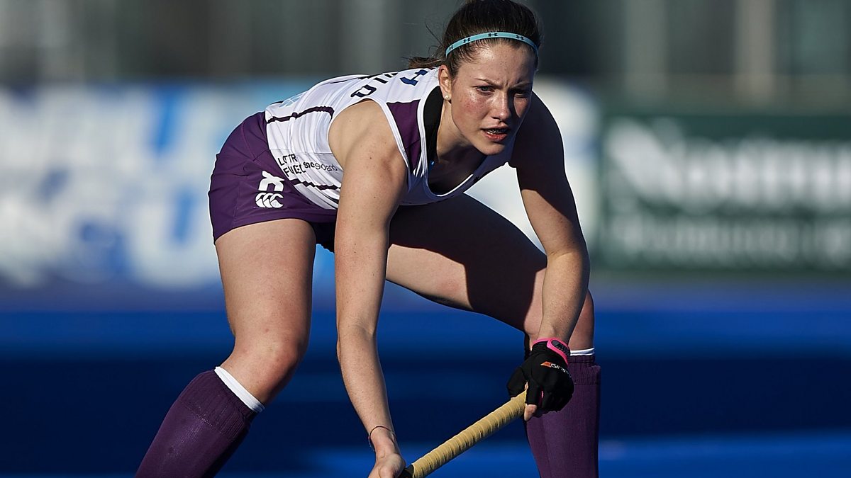 BBC Sport - Hockey, Women's EuroHockey II Championship 2019, Final ...