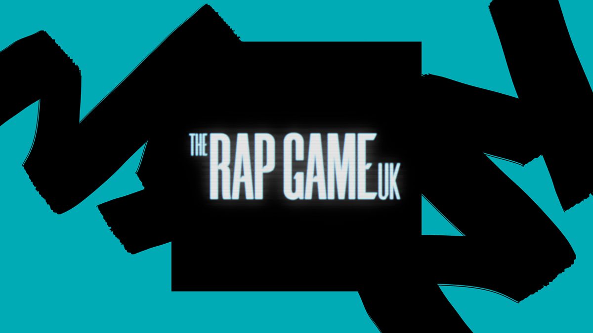 Bbc Radio - The Rap Game Uk