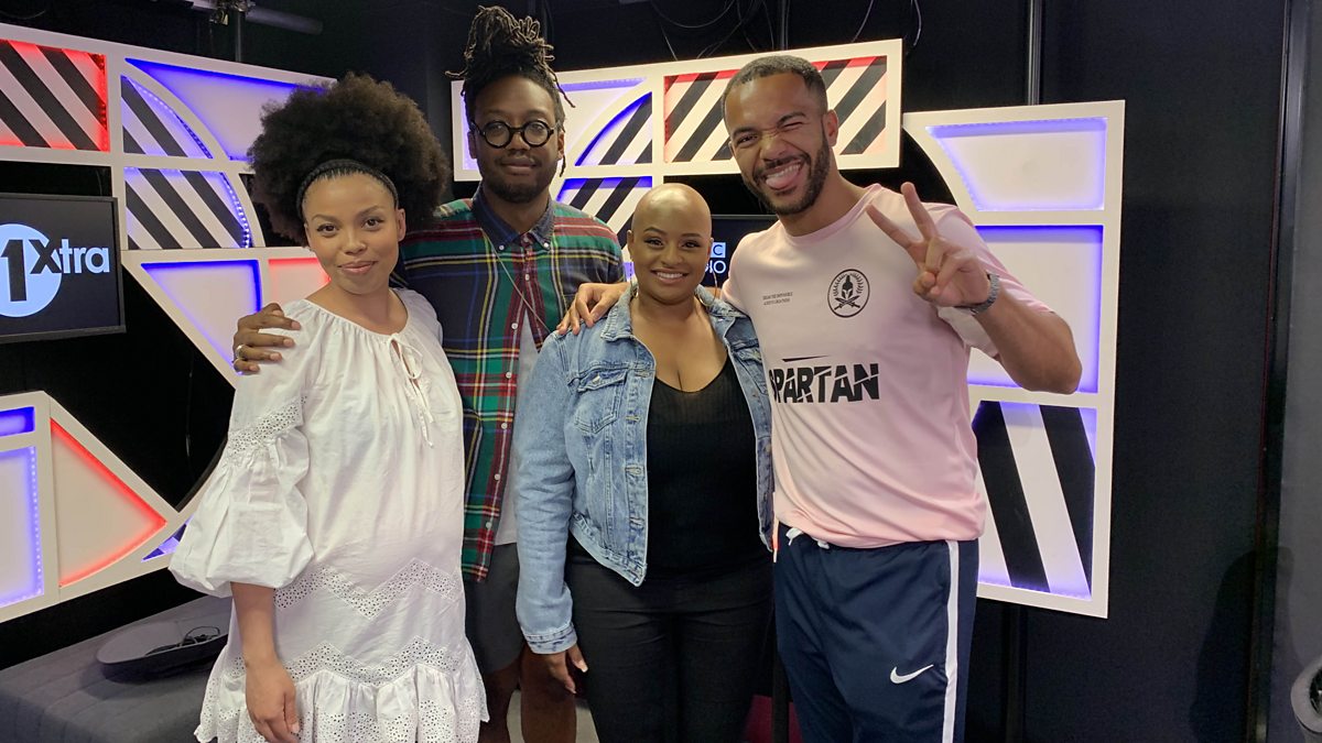 BBC Why is black hair so political?