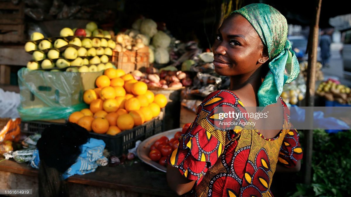 BBC World Service - Business Daily, Helping Africa feed itself