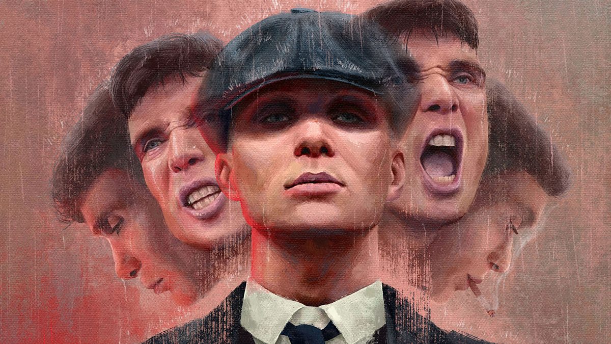 BBC One - Peaky Blinders