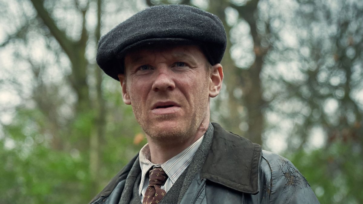 Peaky Blinders : ABC iview