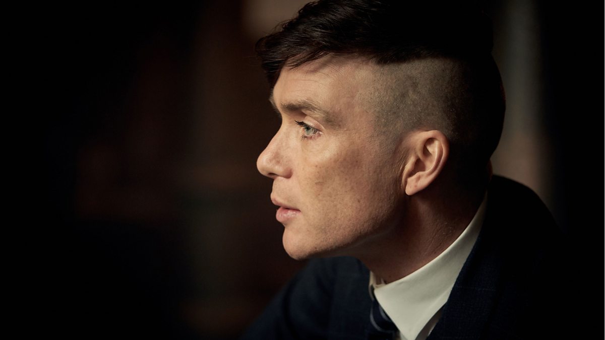 Cillian Murphy Confirmed To Be Returning For His Role As Tommy Shelby In  Peaky Blinders - MUGIBSON