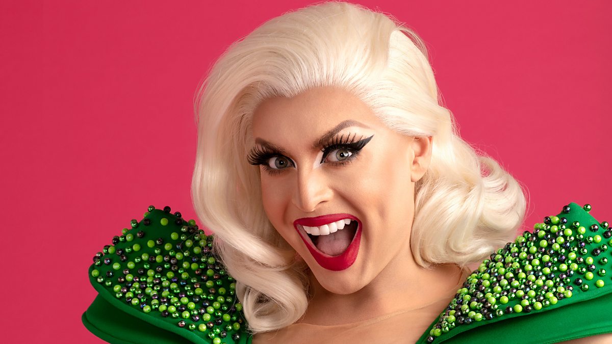 Rupauls drag race uk Rupauls drag race uk
