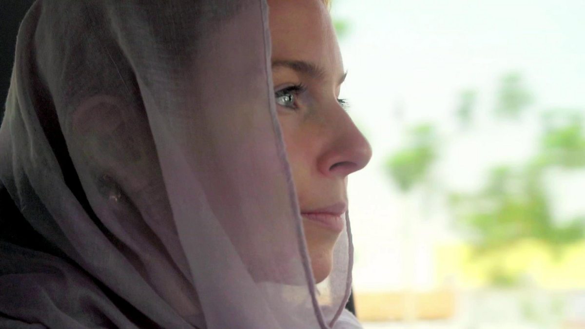 Bbc Three Stacey Dooley Investigates Nigerias Female Suicide 5222