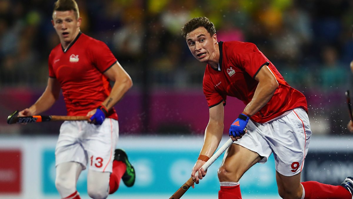 BBC IPlayer - Hockey - EuroHockey Championships: England V Ireland