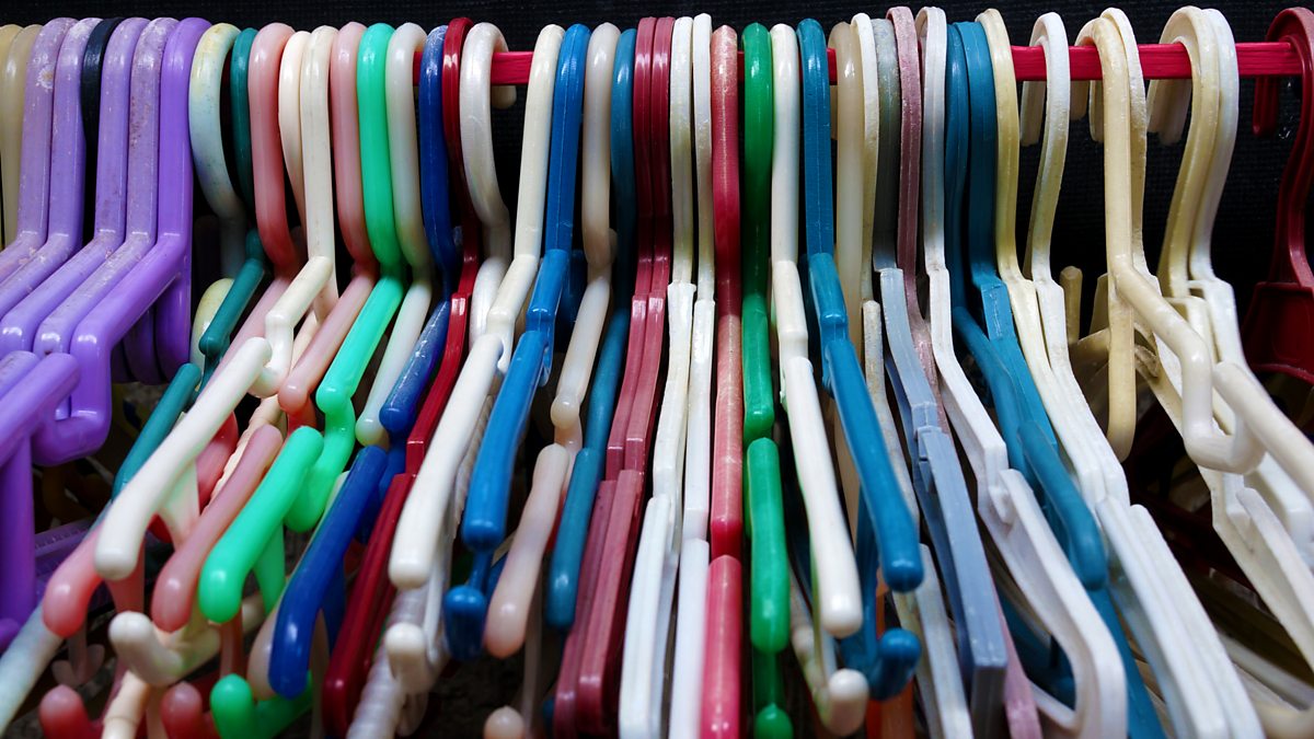 BBC Radio 4 You and Yours, New builds, Jack Wills, Recycling coat hangers