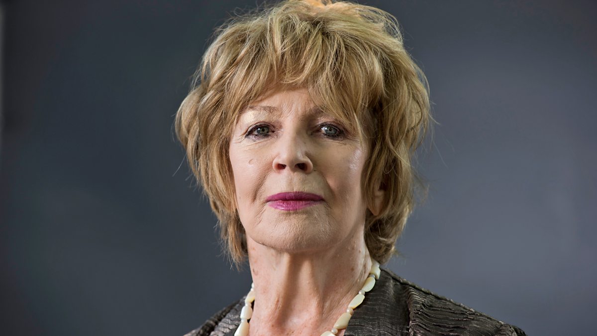 Bbc Radio 4 Front Row Edna O Brien On Her New Novel Girl Her
