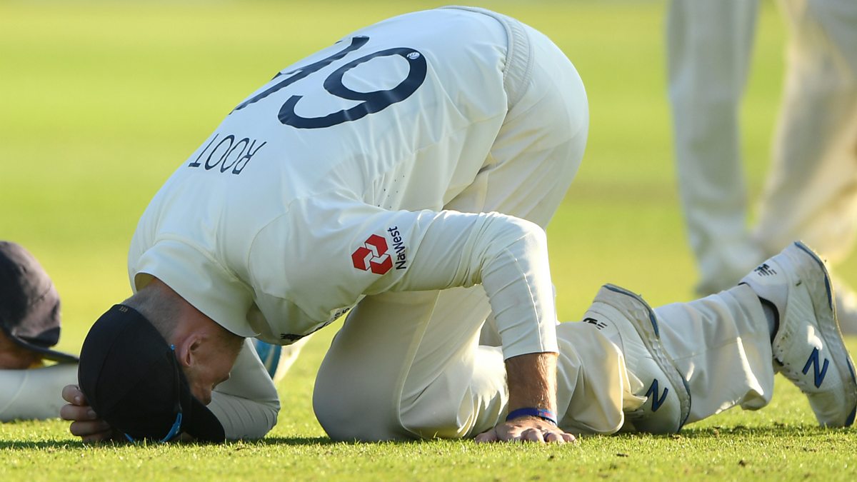 BBC Radio 5 live Test Match Special, Headingley Day 2