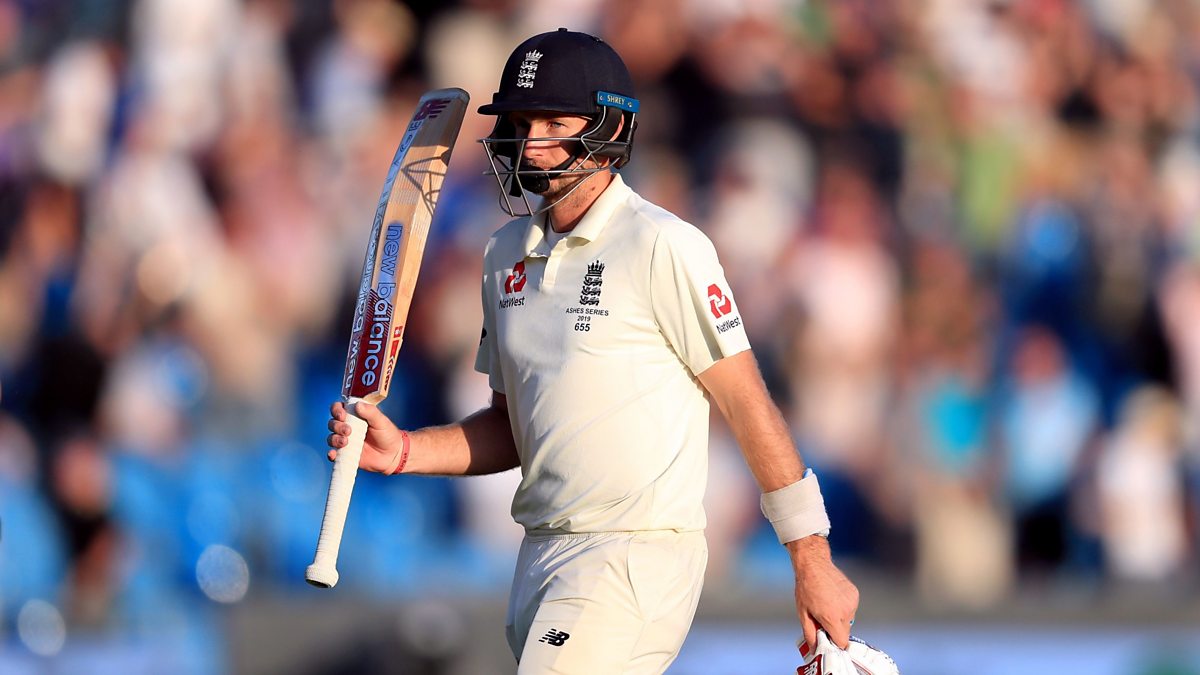 BBC Radio 5 Live Test Match Special, Headingley Day 3 England