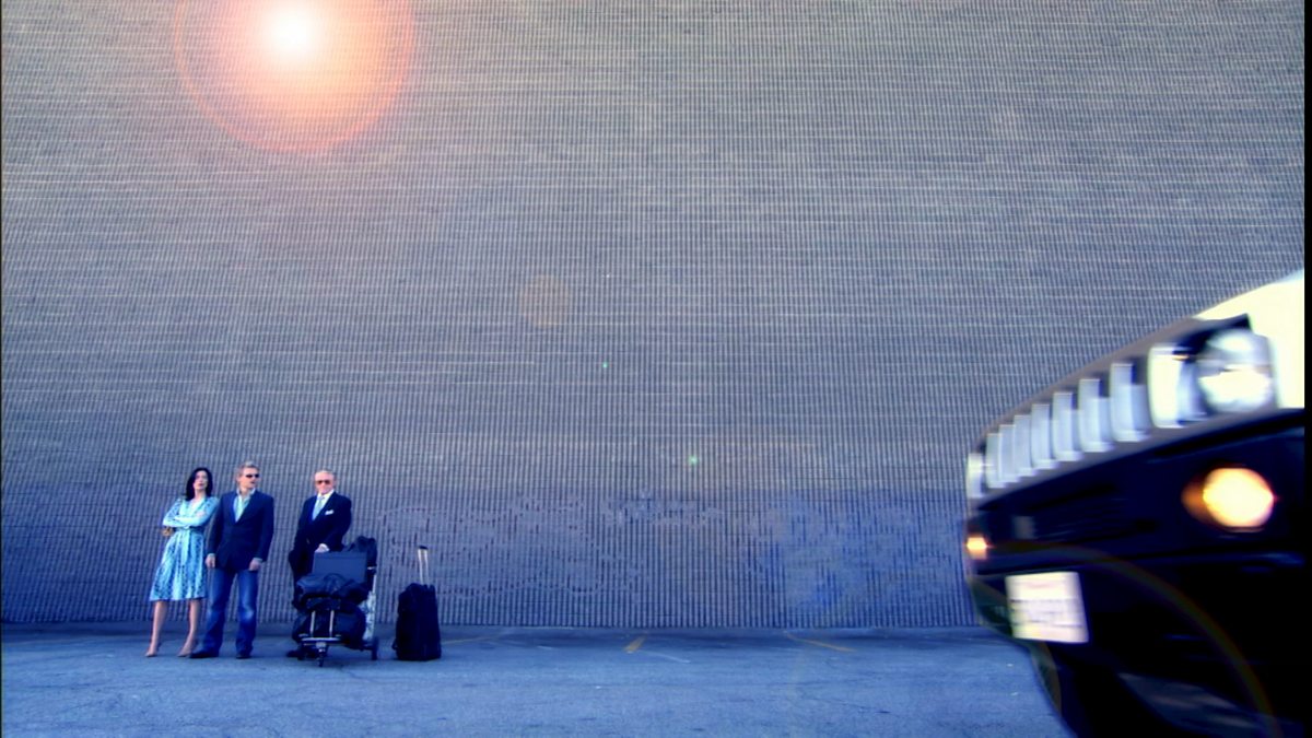 Hustle Series 4 Episode 1 BBC iPlayer