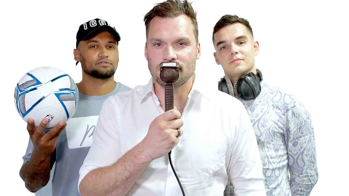 BBC Radio Leicester BBC Radio Leicester Sport Commentary, Boxing Day