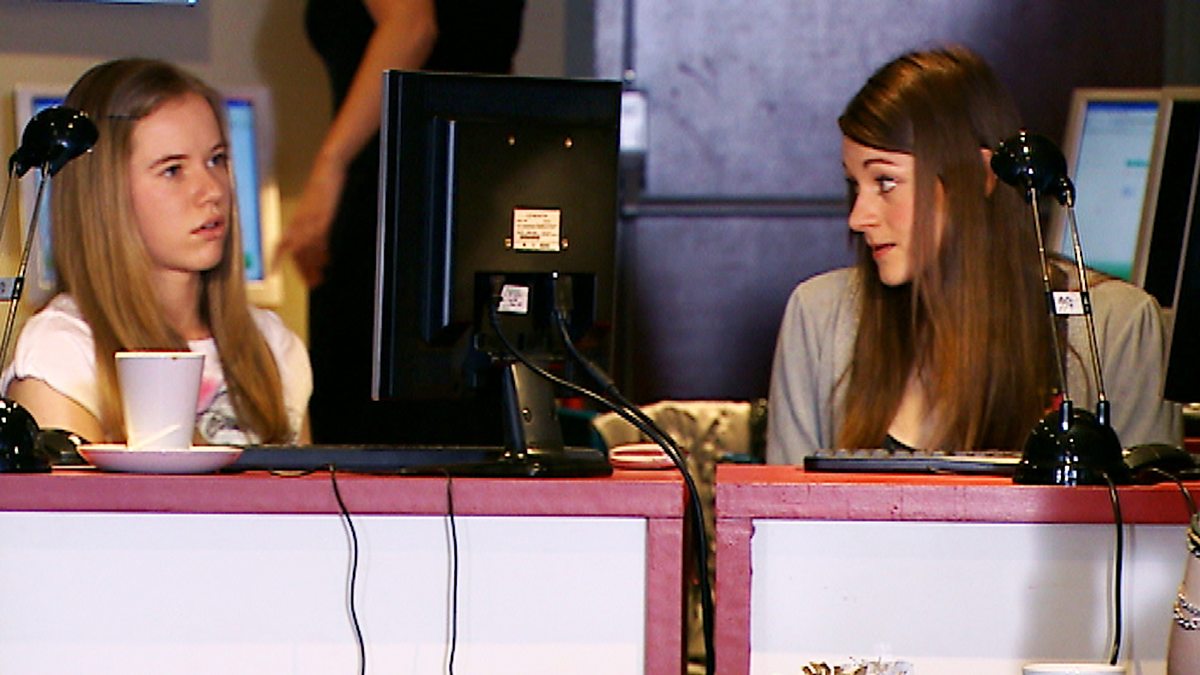 Waterloo Road Series 3 Episode 5 BBC iPlayer